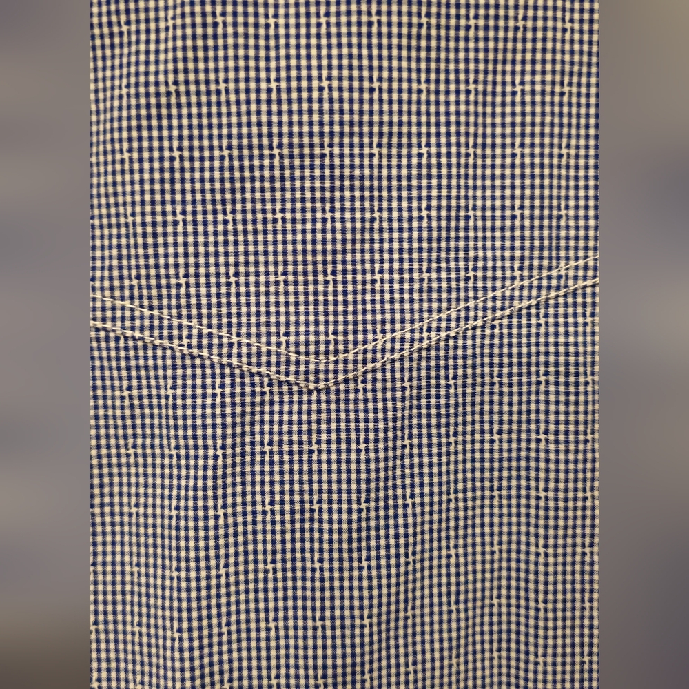 Rafter C Pearl snap - Picture 5 of 5